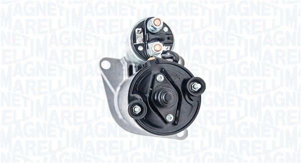 MAGNETI MARELLI Starter 063721201010